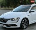 Білий Рено Talisman, об'ємом двигуна 1.6 л та пробігом 182 тис. км за 15800 $, фото 28 на Automoto.ua