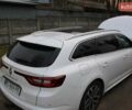 Білий Рено Talisman, об'ємом двигуна 1.6 л та пробігом 175 тис. км за 16950 $, фото 3 на Automoto.ua