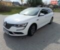Білий Рено Talisman, об'ємом двигуна 1.6 л та пробігом 180 тис. км за 15900 $, фото 21 на Automoto.ua