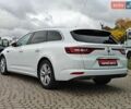 Білий Рено Talisman, об'ємом двигуна 1.6 л та пробігом 237 тис. км за 13700 $, фото 21 на Automoto.ua