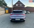 Белый Рено Talisman, объемом двигателя 1.6 л и пробегом 237 тыс. км за 13700 $, фото 13 на Automoto.ua