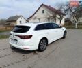 Білий Рено Talisman, об'ємом двигуна 1.6 л та пробігом 180 тис. км за 15900 $, фото 14 на Automoto.ua