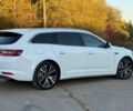 Білий Рено Talisman, об'ємом двигуна 1.6 л та пробігом 240 тис. км за 11999 $, фото 7 на Automoto.ua