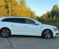 Білий Рено Talisman, об'ємом двигуна 1.6 л та пробігом 240 тис. км за 11999 $, фото 6 на Automoto.ua