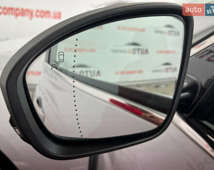 Білий Рено Talisman, об'ємом двигуна 1.6 л та пробігом 188 тис. км за 14950 $, фото 41 на Automoto.ua