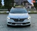 Білий Рено Talisman, об'ємом двигуна 1.6 л та пробігом 182 тис. км за 15999 $, фото 1 на Automoto.ua