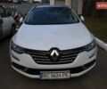 Білий Рено Talisman, об'ємом двигуна 1.6 л та пробігом 175 тис. км за 16950 $, фото 1 на Automoto.ua