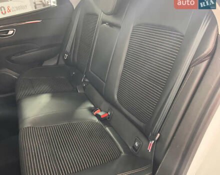 Білий Рено Talisman, об'ємом двигуна 1.6 л та пробігом 188 тис. км за 14950 $, фото 9 на Automoto.ua