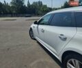 Белый Рено Talisman, объемом двигателя 1.6 л и пробегом 237 тыс. км за 13200 $, фото 4 на Automoto.ua