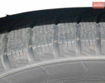 Білий Рено Talisman, об'ємом двигуна 1.6 л та пробігом 175 тис. км за 16950 $, фото 6 на Automoto.ua