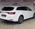 Білий Рено Talisman, об'ємом двигуна 1.6 л та пробігом 188 тис. км за 14950 $, фото 2 на Automoto.ua