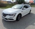 Белый Рено Talisman, объемом двигателя 1.6 л и пробегом 180 тыс. км за 16350 $, фото 1 на Automoto.ua