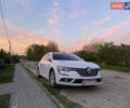 Білий Рено Talisman, об'ємом двигуна 1.6 л та пробігом 260 тис. км за 12700 $, фото 1 на Automoto.ua