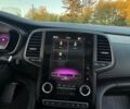Білий Рено Talisman, об'ємом двигуна 1.6 л та пробігом 240 тис. км за 11999 $, фото 71 на Automoto.ua