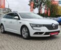 Білий Рено Talisman, об'ємом двигуна 1.6 л та пробігом 237 тис. км за 13700 $, фото 23 на Automoto.ua
