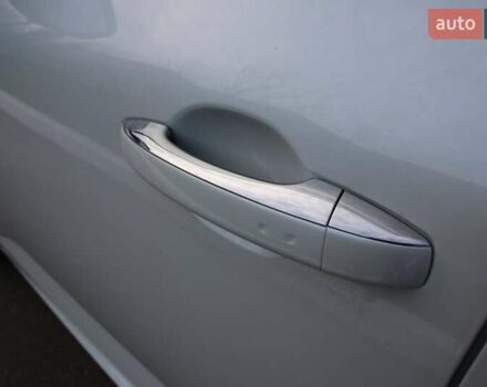 Білий Рено Talisman, об'ємом двигуна 1.6 л та пробігом 175 тис. км за 16950 $, фото 28 на Automoto.ua