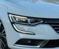 Білий Рено Talisman, об'ємом двигуна 1.6 л та пробігом 240 тис. км за 11999 $, фото 3 на Automoto.ua