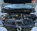 Білий Рено Talisman, об'ємом двигуна 1.6 л та пробігом 182 тис. км за 15999 $, фото 92 на Automoto.ua