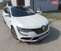 Білий Рено Talisman, об'ємом двигуна 1.6 л та пробігом 180 тис. км за 15900 $, фото 9 на Automoto.ua