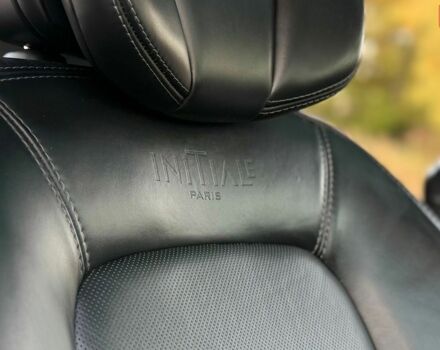 Білий Рено Talisman, об'ємом двигуна 1.6 л та пробігом 240 тис. км за 11999 $, фото 38 на Automoto.ua