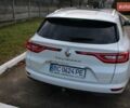 Білий Рено Talisman, об'ємом двигуна 1.6 л та пробігом 175 тис. км за 16950 $, фото 37 на Automoto.ua