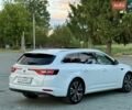 Білий Рено Talisman, об'ємом двигуна 1.6 л та пробігом 182 тис. км за 15800 $, фото 4 на Automoto.ua