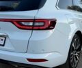 Білий Рено Talisman, об'ємом двигуна 1.6 л та пробігом 240 тис. км за 11999 $, фото 9 на Automoto.ua