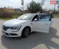 Білий Рено Talisman, об'ємом двигуна 1.6 л та пробігом 180 тис. км за 15900 $, фото 24 на Automoto.ua