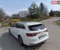 Білий Рено Talisman, об'ємом двигуна 1.6 л та пробігом 180 тис. км за 15900 $, фото 15 на Automoto.ua