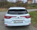 Белый Рено Talisman, объемом двигателя 1.5 л и пробегом 253 тыс. км за 13950 $, фото 6 на Automoto.ua