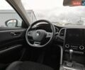 Білий Рено Talisman, об'ємом двигуна 1.6 л та пробігом 237 тис. км за 13700 $, фото 16 на Automoto.ua