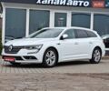 Білий Рено Talisman, об'ємом двигуна 1.6 л та пробігом 237 тис. км за 13700 $, фото 26 на Automoto.ua