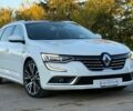 Білий Рено Talisman, об'ємом двигуна 1.6 л та пробігом 240 тис. км за 11999 $, фото 2 на Automoto.ua