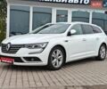 Білий Рено Talisman, об'ємом двигуна 1.6 л та пробігом 237 тис. км за 13700 $, фото 25 на Automoto.ua