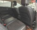 Білий Рено Talisman, об'ємом двигуна 1.6 л та пробігом 237 тис. км за 13700 $, фото 4 на Automoto.ua