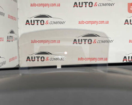 Білий Рено Talisman, об'ємом двигуна 1.6 л та пробігом 188 тис. км за 14950 $, фото 12 на Automoto.ua