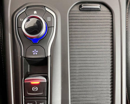 Білий Рено Talisman, об'ємом двигуна 1.6 л та пробігом 188 тис. км за 14950 $, фото 22 на Automoto.ua