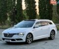 Білий Рено Talisman, об'ємом двигуна 1.6 л та пробігом 182 тис. км за 15800 $, фото 1 на Automoto.ua