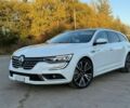 Білий Рено Talisman, об'ємом двигуна 1.6 л та пробігом 240 тис. км за 11999 $, фото 20 на Automoto.ua