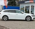 Білий Рено Talisman, об'ємом двигуна 1.6 л та пробігом 237 тис. км за 13700 $, фото 3 на Automoto.ua