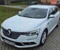 Белый Рено Talisman, объемом двигателя 1.5 л и пробегом 249 тыс. км за 15200 $, фото 2 на Automoto.ua