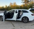 Білий Рено Talisman, об'ємом двигуна 1.6 л та пробігом 240 тис. км за 11999 $, фото 53 на Automoto.ua