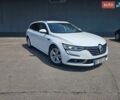 Белый Рено Talisman, объемом двигателя 1.6 л и пробегом 237 тыс. км за 13200 $, фото 8 на Automoto.ua