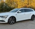 Білий Рено Talisman, об'ємом двигуна 1.6 л та пробігом 240 тис. км за 11999 $, фото 19 на Automoto.ua