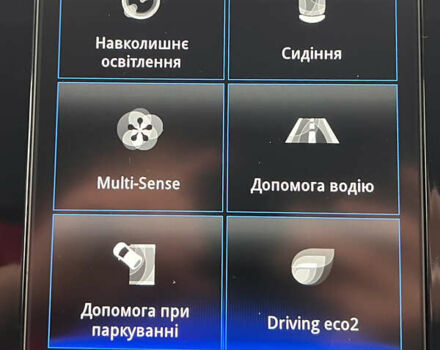 Білий Рено Talisman, об'ємом двигуна 1.6 л та пробігом 188 тис. км за 14950 $, фото 30 на Automoto.ua