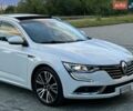 Білий Рено Talisman, об'ємом двигуна 1.6 л та пробігом 182 тис. км за 15800 $, фото 27 на Automoto.ua
