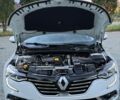 Білий Рено Talisman, об'ємом двигуна 1.6 л та пробігом 182 тис. км за 15800 $, фото 91 на Automoto.ua
