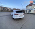 Білий Рено Talisman, об'ємом двигуна 1.6 л та пробігом 260 тис. км за 12700 $, фото 3 на Automoto.ua