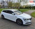Білий Рено Talisman, об'ємом двигуна 0 л та пробігом 240 тис. км за 13900 $, фото 1 на Automoto.ua