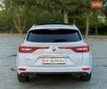 Білий Рено Talisman, об'ємом двигуна 1.6 л та пробігом 182 тис. км за 15800 $, фото 5 на Automoto.ua